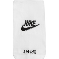 Nike calcetines deportivos EVRYDAY PLUS CUSH FOOTIE 03