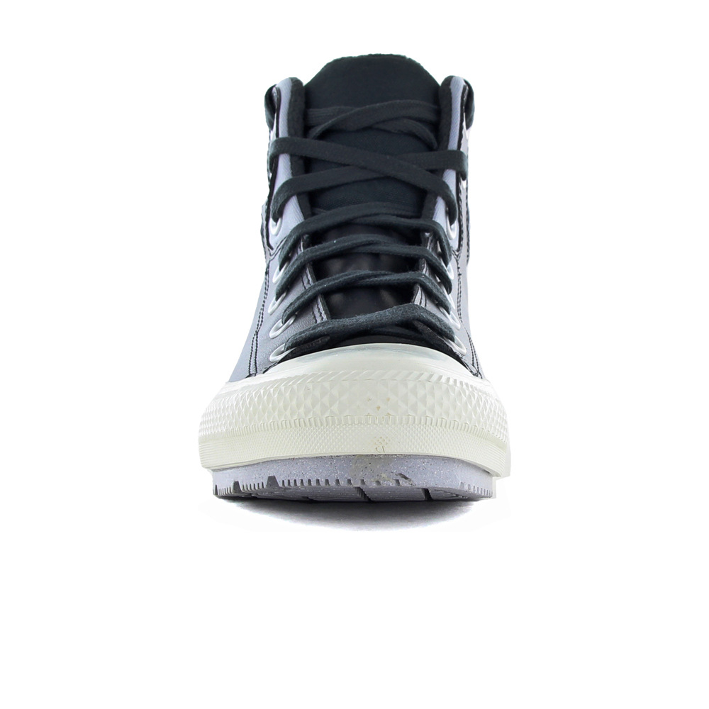 Converse zapatilla moda mujer CHUCK TAYLOR ALL STAR BERKSHIRE lateral interior