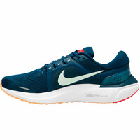 Nike zapatilla running hombre AIR ZOOM VOMERO 16 lateral interior