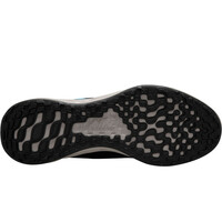 Nike zapatilla running hombre REVOLUTION 6 lateral interior