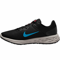 Nike zapatilla running hombre REVOLUTION 6 puntera