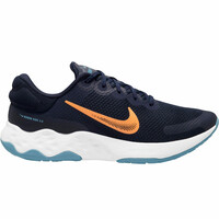 Nike zapatilla running hombre RENEW RIDE 3 lateral exterior