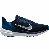 Nike zapatilla running hombre AIR WINFLO 9 lateral exterior