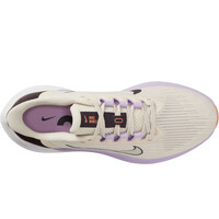 Nike zapatilla running mujer AIR WINFLO 9 vista trasera