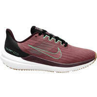 Nike zapatilla running mujer AIR WINFLO 9 lateral exterior