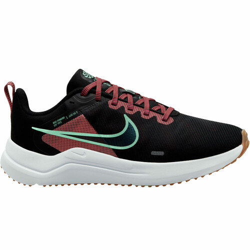 construir alabanza Especialmente Nike W Nike Downshifter 12 negro zapatillas running mujer | Forum Sport
