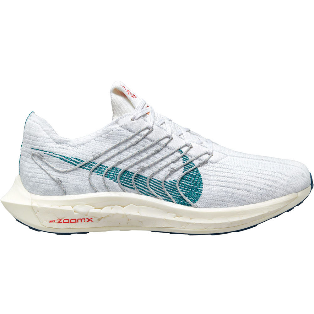 Nike zapatilla running hombre PEGASUS TURBO lateral exterior