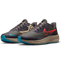 Nike zapatilla running hombre AIR ZOOM PEGASUS 39 SHIELD puntera