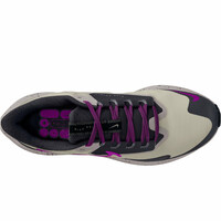 Nike zapatilla running mujer AIR ZOOM PEGASUS 39 SHIELD vista trasera