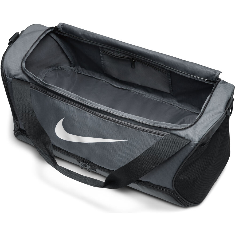 Nike bolsas deporte BRSLA M DUFF - 9.5 (60L) 02