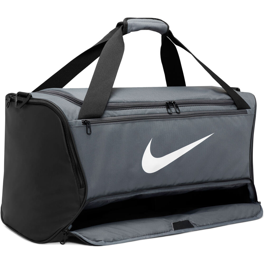 Nike bolsas deporte BRSLA M DUFF - 9.5 (60L) 03