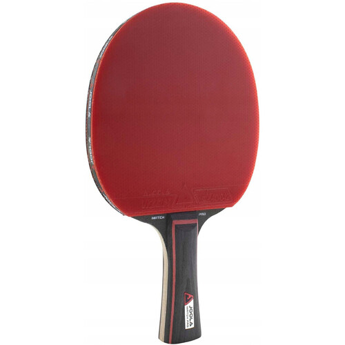 Softee P100 rojo palas ping pong