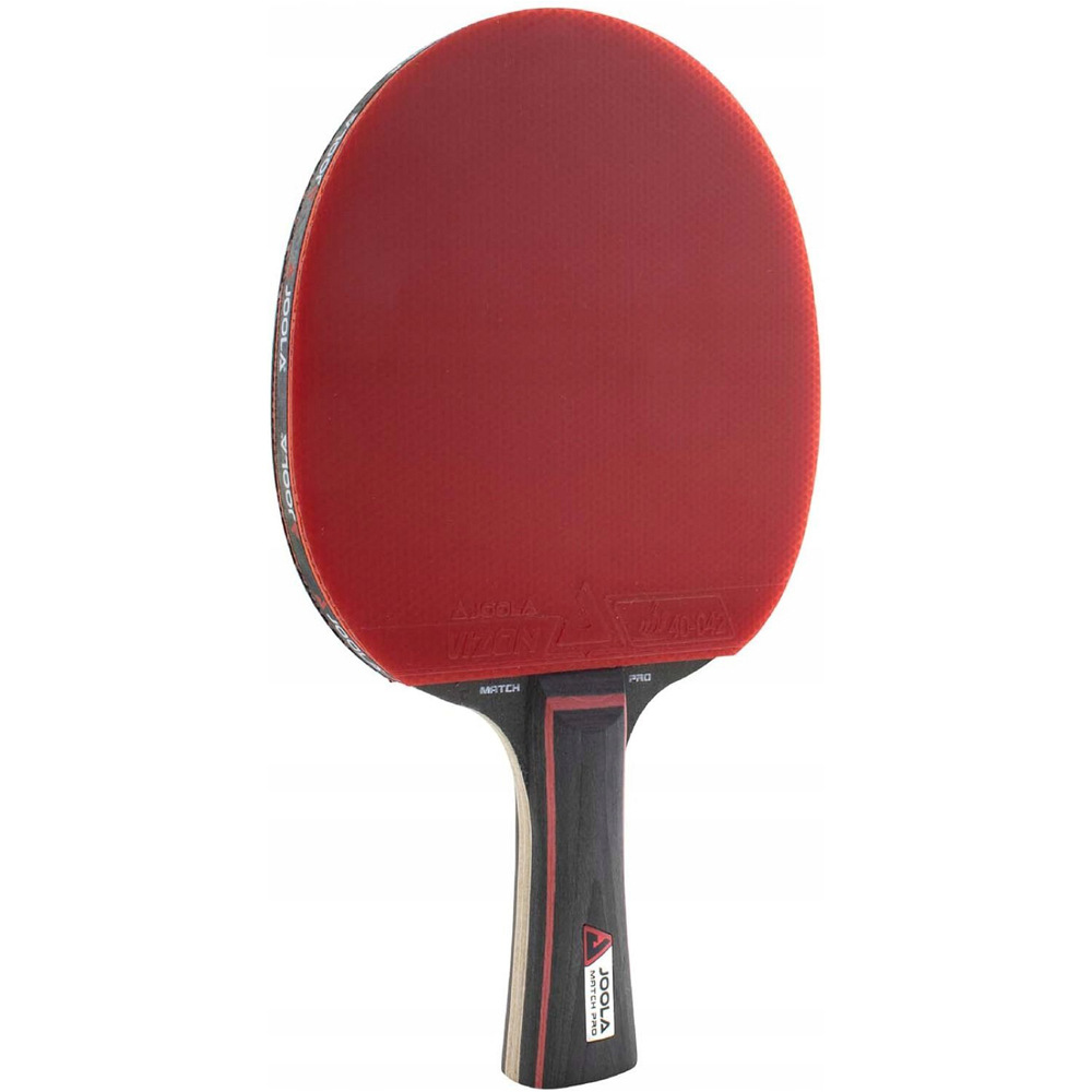 Match pro palas ping-pong (UNICA)