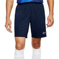 Nike pantalones cortos futbol PANTALON CORTO DRI-FIT ACADEMY 03