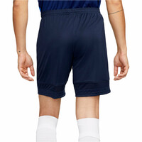 Nike pantalones cortos futbol PANTALON CORTO DRI-FIT ACADEMY 04