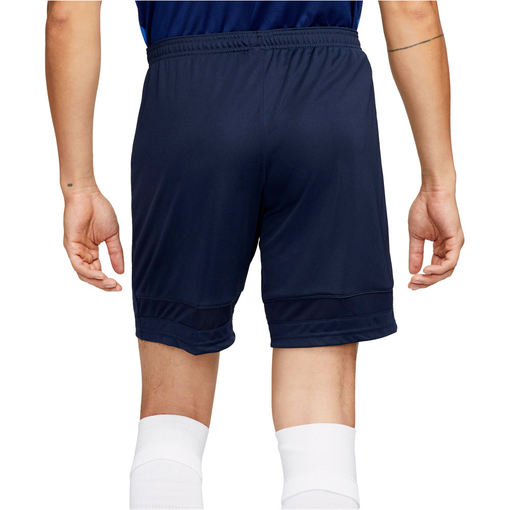 Nike pantalones cortos futbol PANTALON CORTO DRI-FIT ACADEMY 04