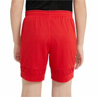 Nike pantalones cortos futbol niño ACADEMY 21 SHORT 03