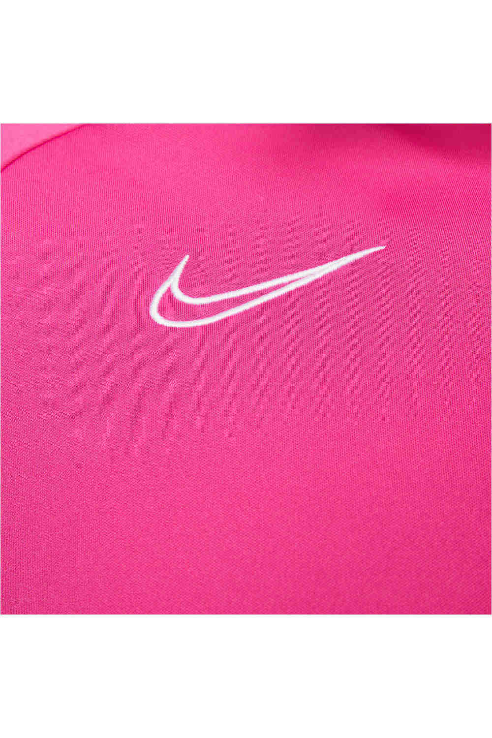 Nike camisetas fútbol manga corta CAMISETA DE ENTRENAMIENTO DRI-FIT ACADEMY 04