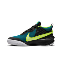 Nike zapatilla baloncesto niños TEAM HUSTLE D 10 puntera