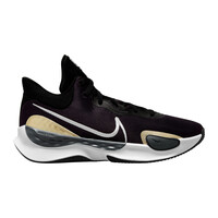 Nike zapatilla baloncesto RENEW ELEVATE III lateral exterior