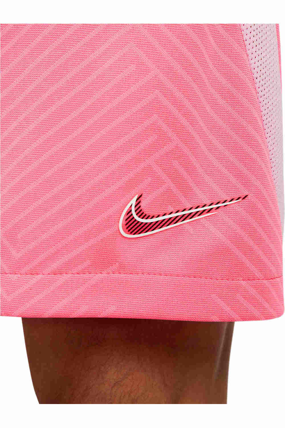 Nike pantalones cortos futbol PANTALON CORTO DRI-FIT STRIKE vista detalle