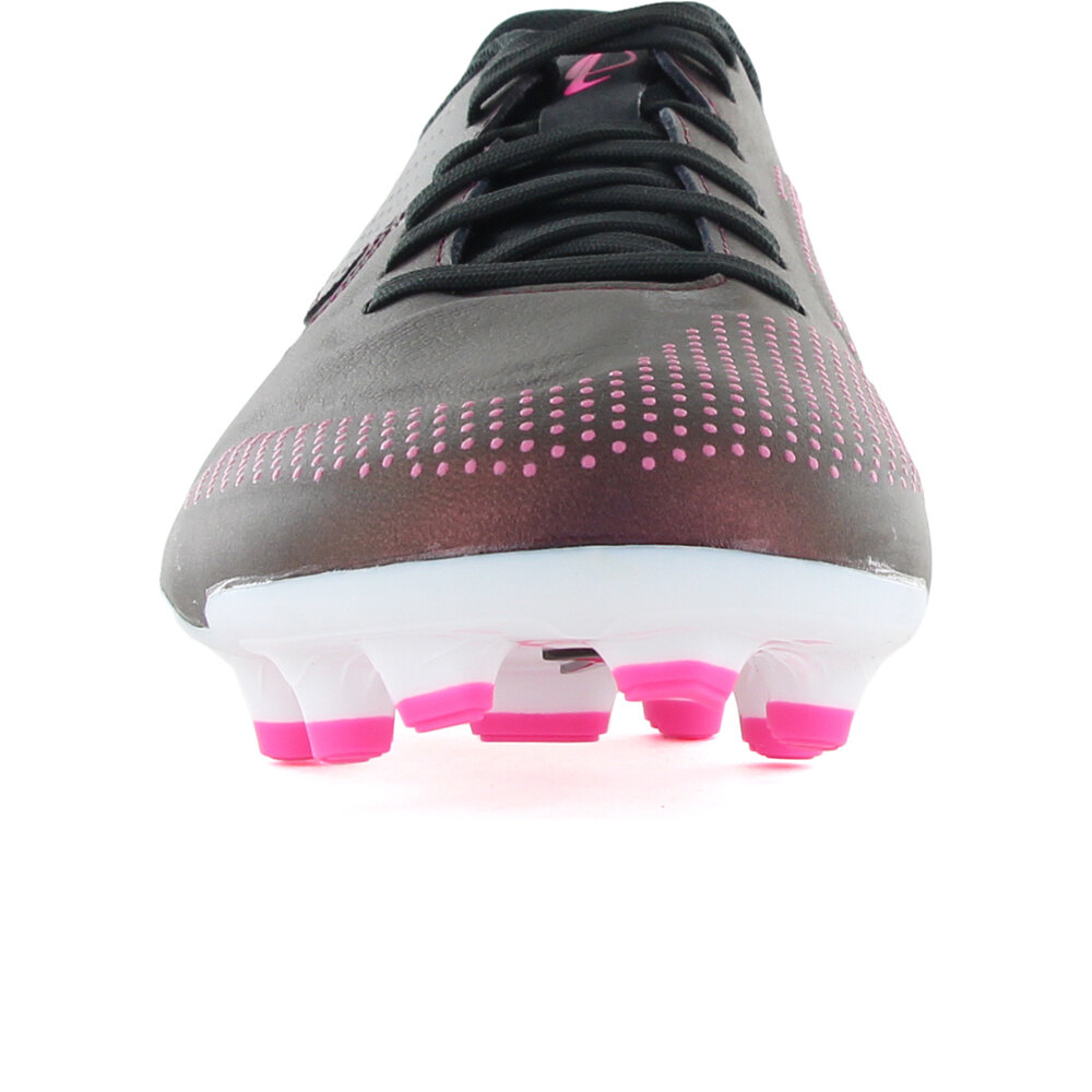 Nike botas de futbol cesped artificial TIEMPO LEGEND 9 ACADEMY FG MG lateral interior