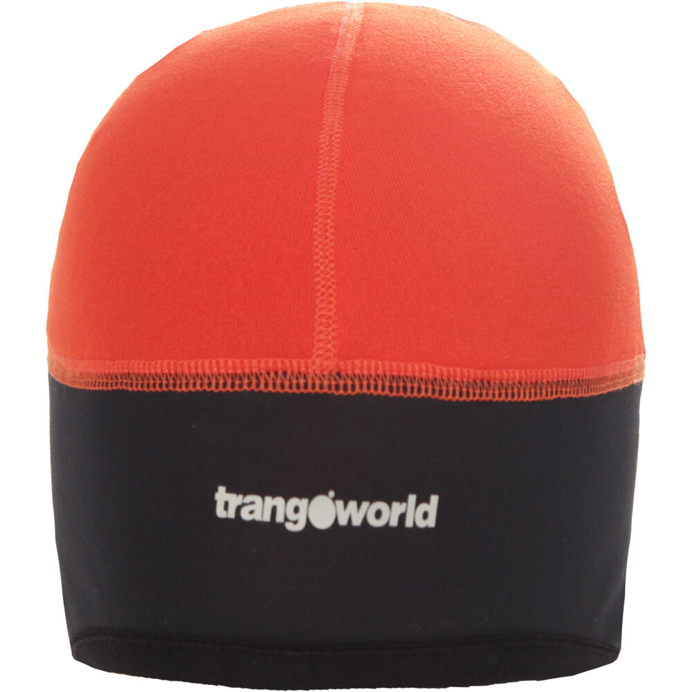 Trango laki uu gorros montaña