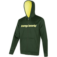 Trango Sudaderas Montaña Hombre RIPON vista frontal