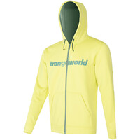 Trango Sudaderas Montaña Hombre RIPON vista frontal