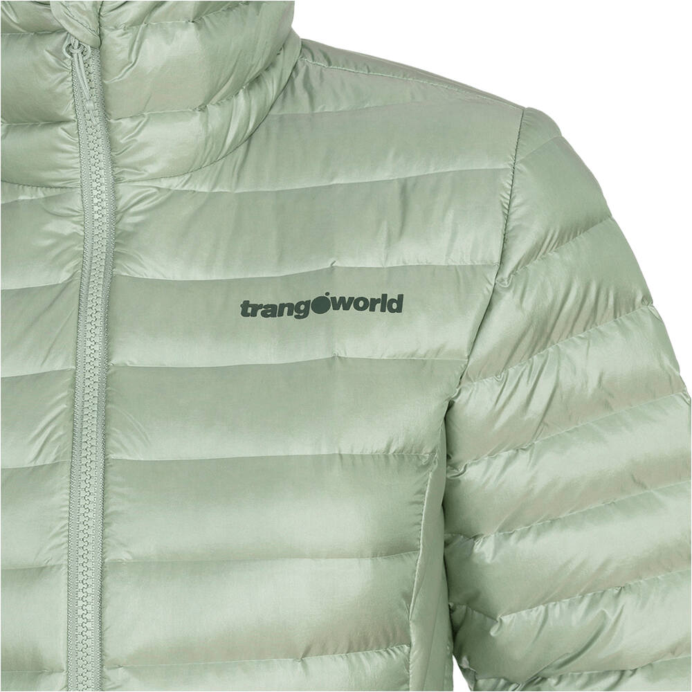 Trango chaqueta outdoor mujer BIASCA 05