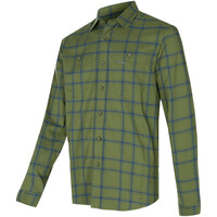 Trango camisa montaña manga larga hombre ZERNEZ 03