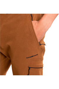 Trango pantalón montaña hombre PEYREGET KB 03