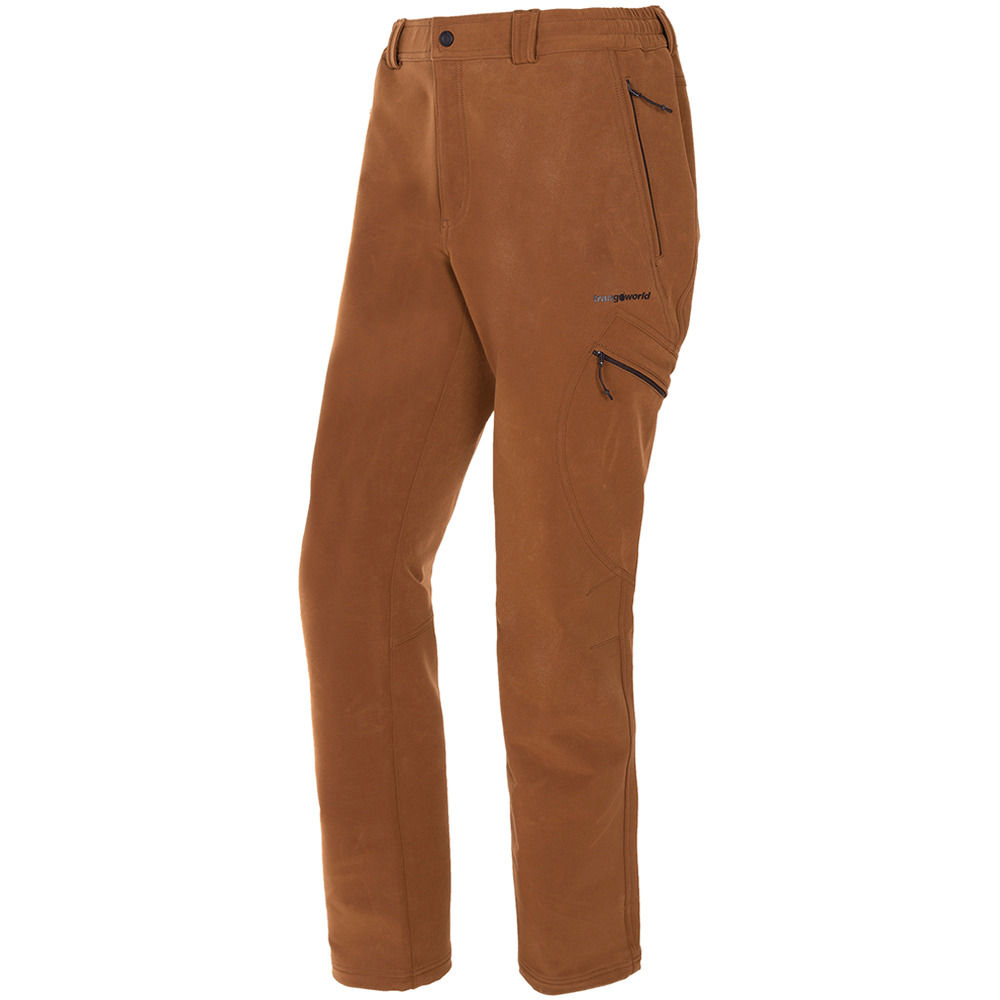 Trango pantalón montaña hombre PEYREGET KB 05