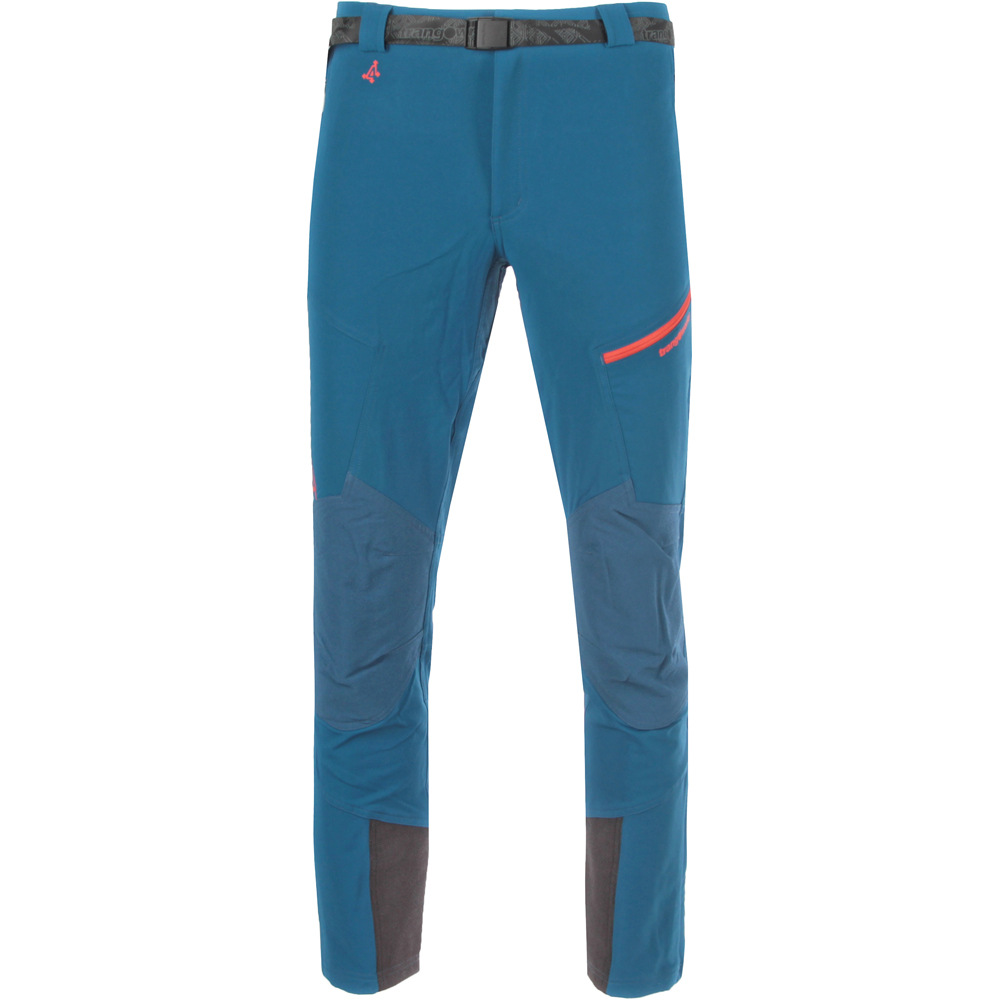 Trango pantalón montaña hombre TRX2 NYL PRO vista frontal