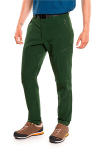 Trango pantalón montaña hombre EZKAY vista frontal