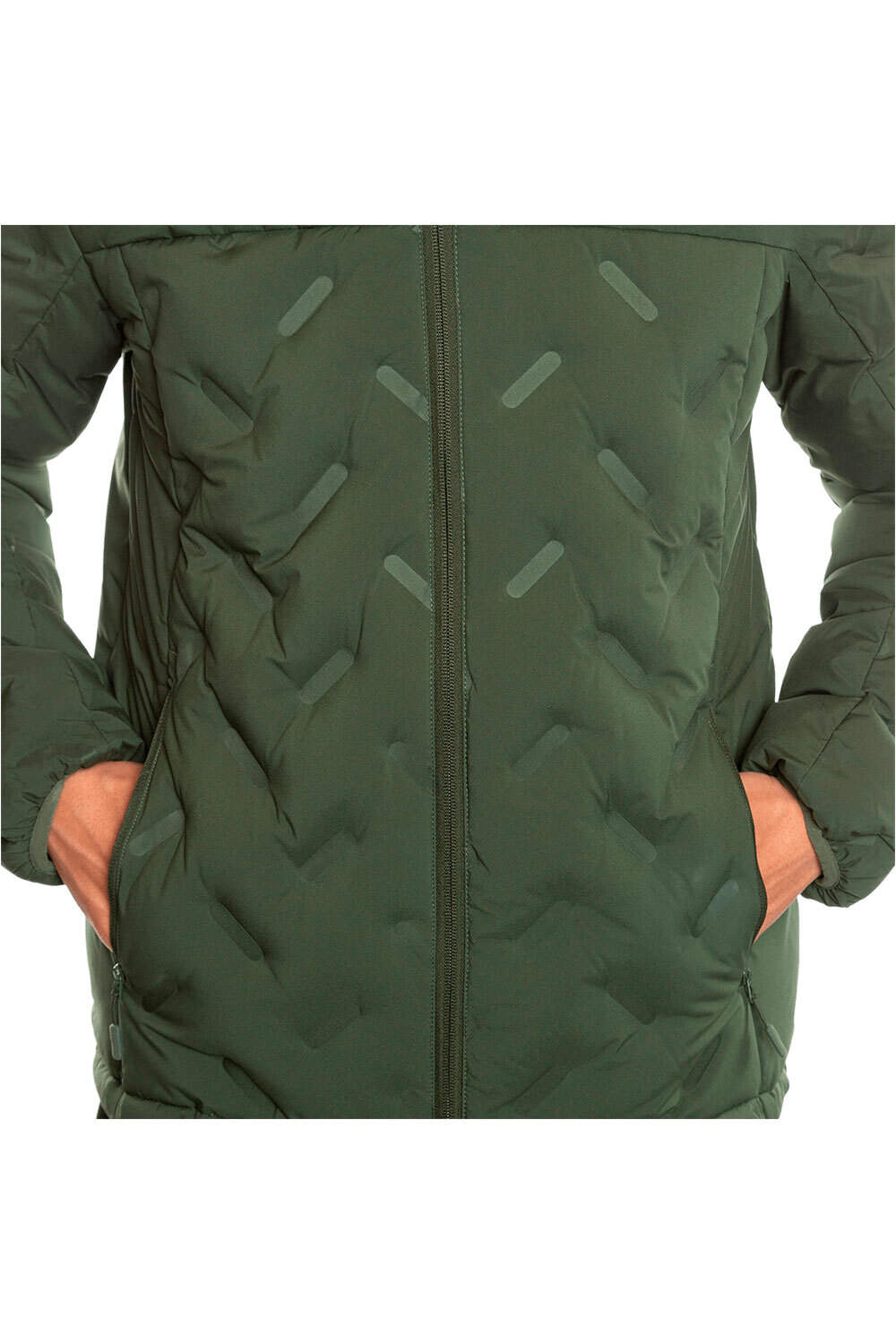 Trango chaqueta outdoor hombre VALKOM 03