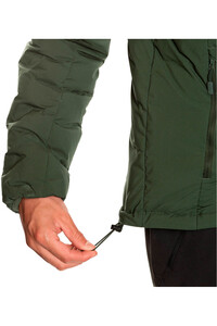 Trango chaqueta outdoor hombre VALKOM 04