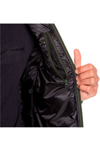 Trango chaqueta outdoor hombre VALKOM 05