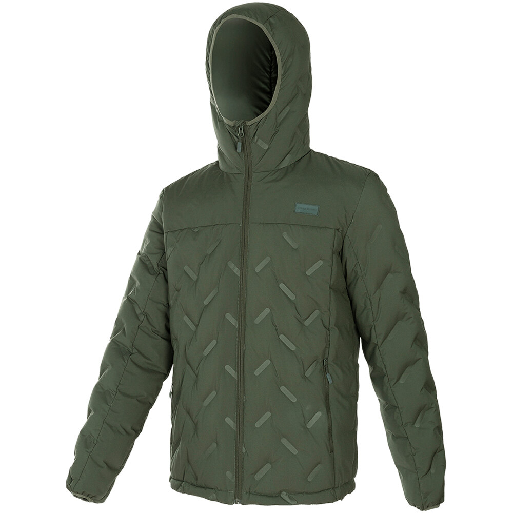 Trango chaqueta outdoor hombre VALKOM 06