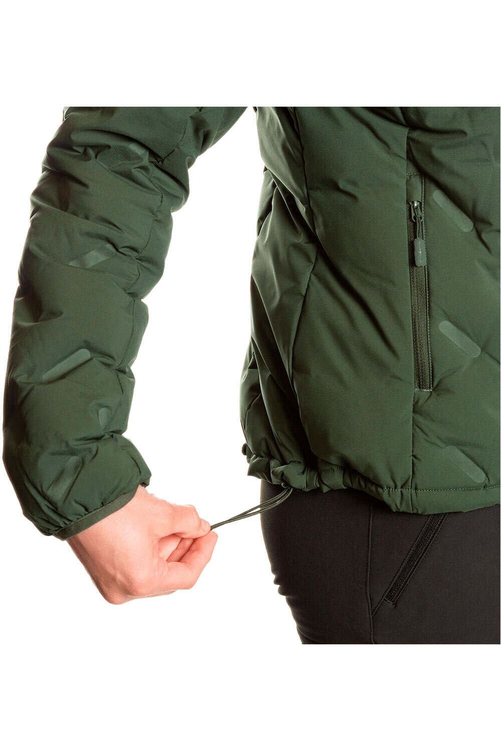 Trango chaqueta outdoor mujer HOGEN 03