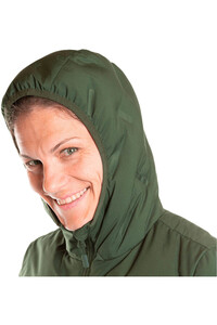 Trango chaqueta outdoor mujer HOGEN 04