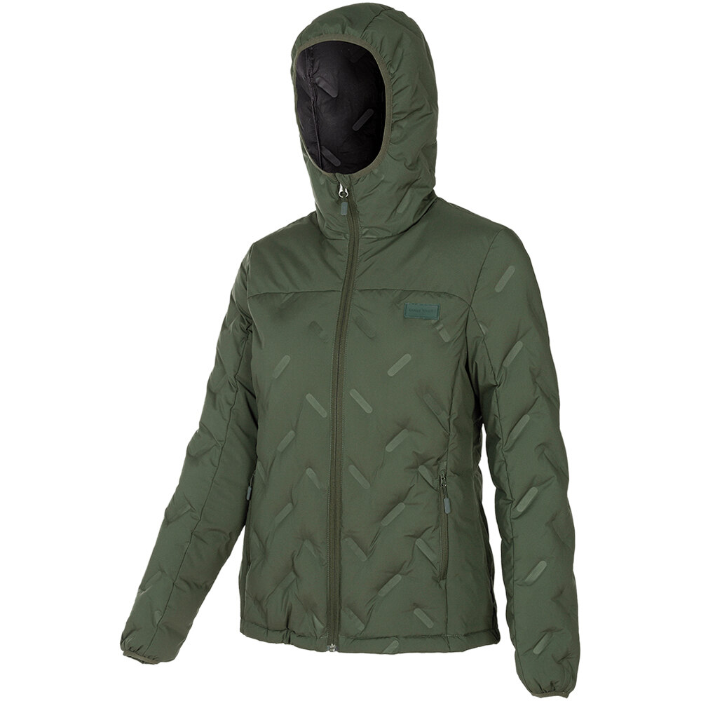 Trango chaqueta outdoor mujer HOGEN 05