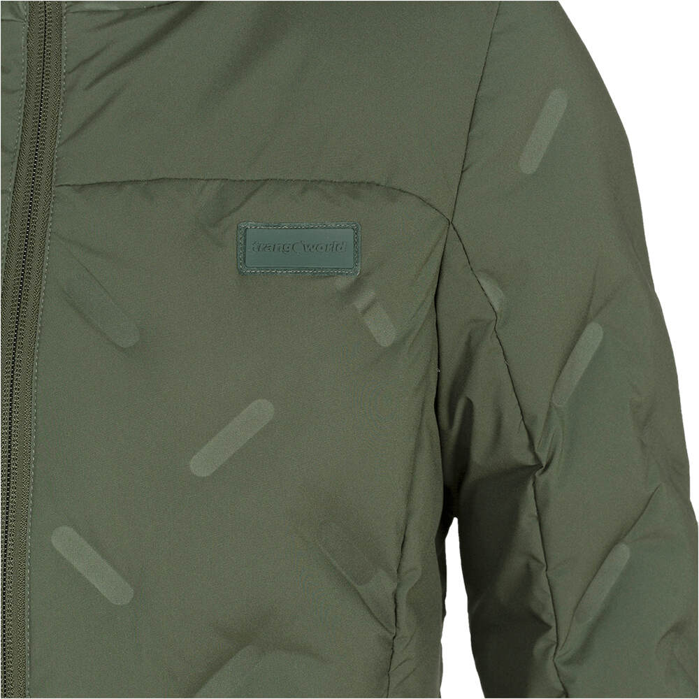 Trango chaqueta outdoor mujer HOGEN 06