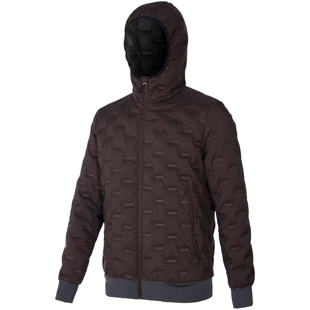 Trango chaqueta outdoor hombre TEOS VD 04