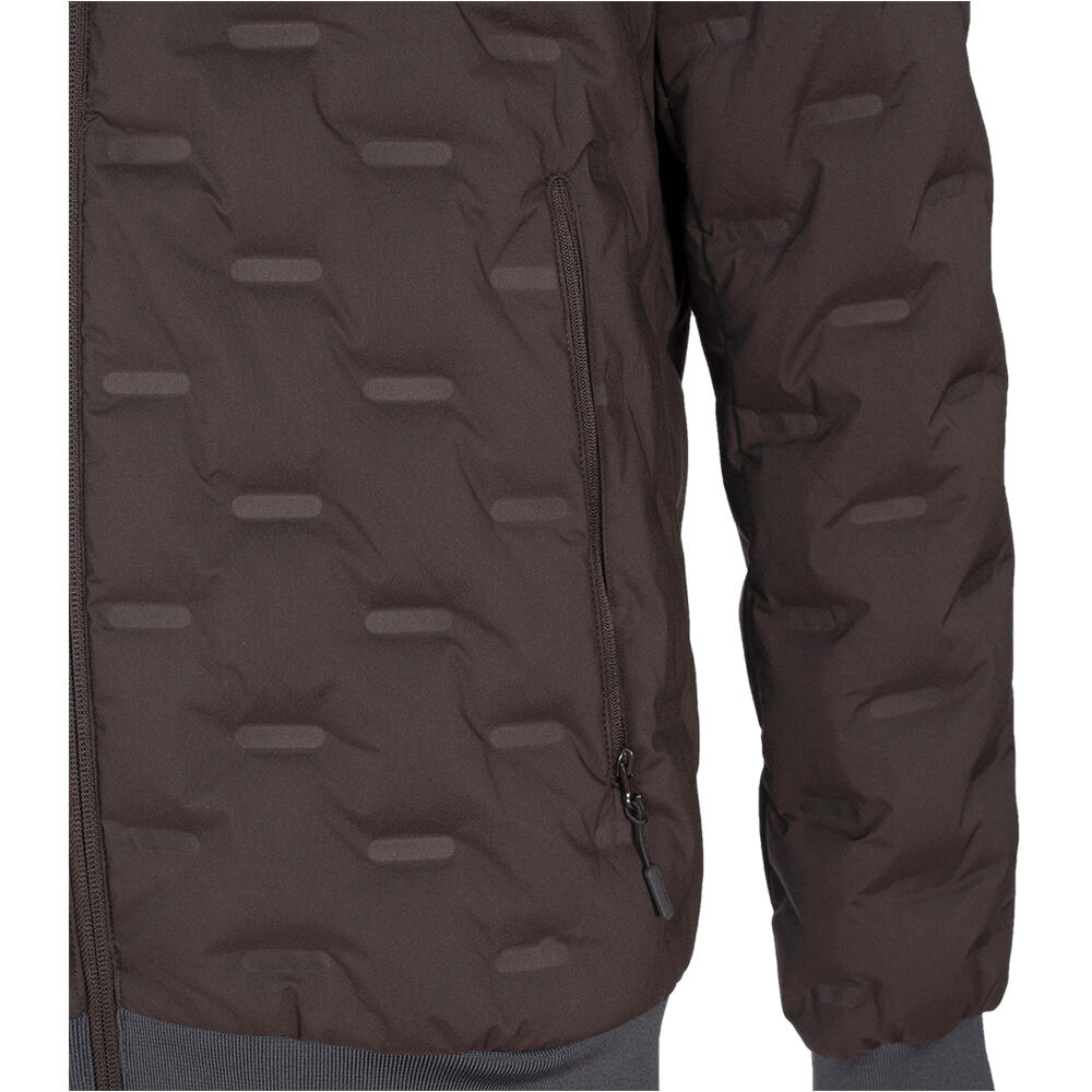 Trango chaqueta outdoor hombre TEOS VD 05