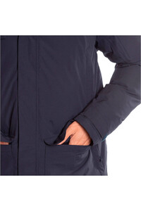 Trango chaqueta impermeable insulada hombre MURAKKA TERMIC 05