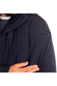 Trango chaqueta impermeable insulada hombre MURAKKA TERMIC 06