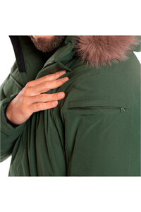 Trango chaqueta impermeable insulada hombre MURAKKA TERMIC 03