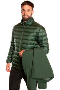 Trango chaqueta impermeable insulada hombre LEPSALA COMPLET 07