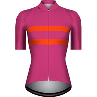 Etxeondo maillot manga corta mujer MAILLOT GARAIA vista frontal